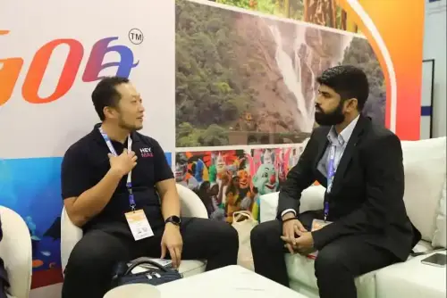 Image of Glimpses of ITB Asia Singapore