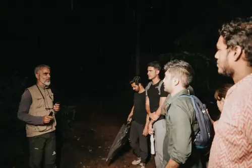 Glimpses of World Tourism Day 2025