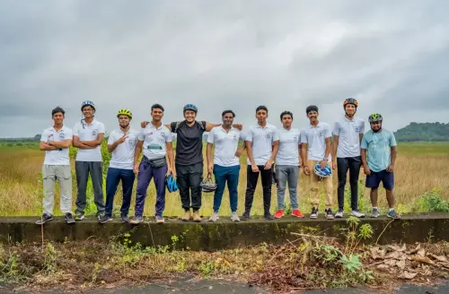 Glimpses of World Tourism Day 2025