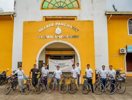 Glimpses of World Tourism Day 2025