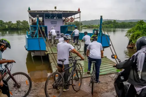 Glimpses of World Tourism Day 2025