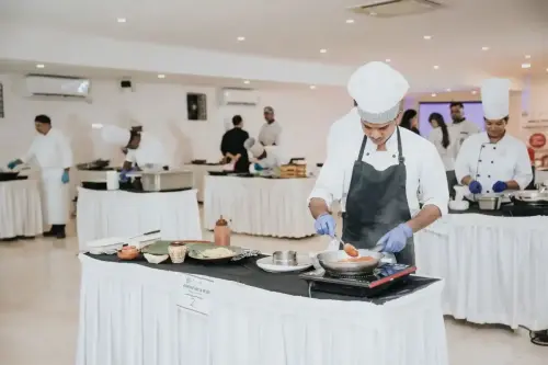 Glimpses of World Tourism Day 2025