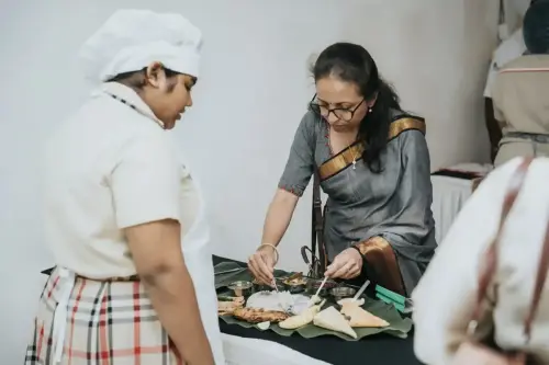 Glimpses of World Tourism Day 2025