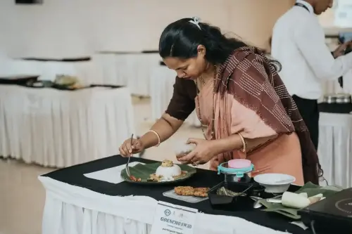 Glimpses of World Tourism Day 2025