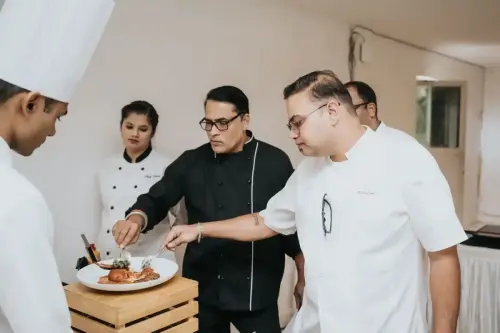 Glimpses of World Tourism Day 2025