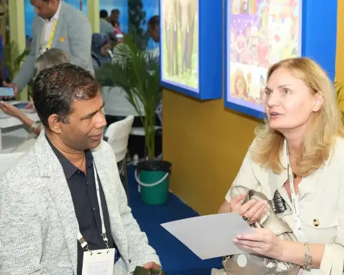Great Indian Travel Bazaar 