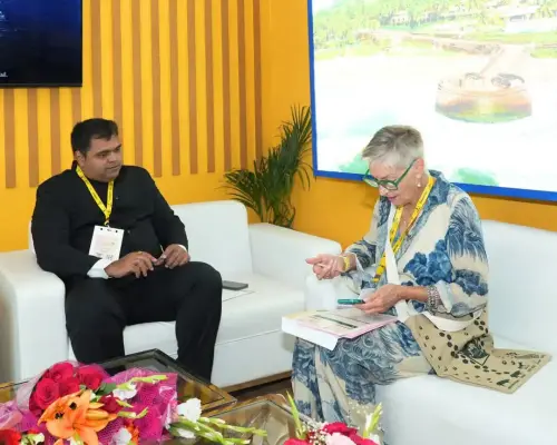 Great Indian Travel Bazaar 