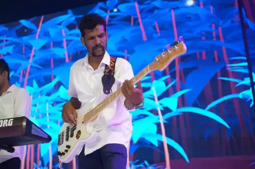 Heritage festival held at Saligao, Goa