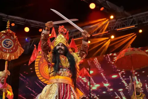 Heritage festival held at Saligao, Goa