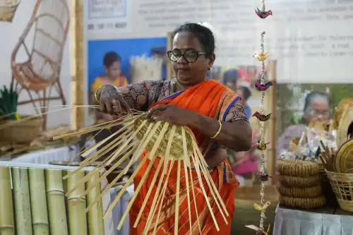 Heritage festival held at Saligao, Goa