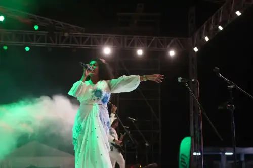 Heritage festival held at Saligao, Goa