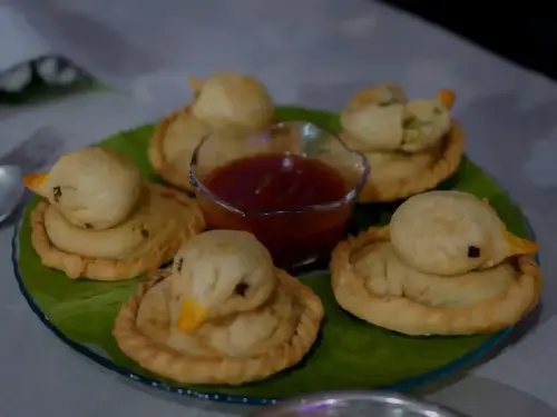 Image of Deepotsav 2025