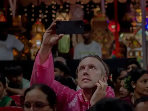 Image of Deepotsav 2025