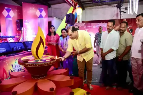 Image of Deepotsav 2025