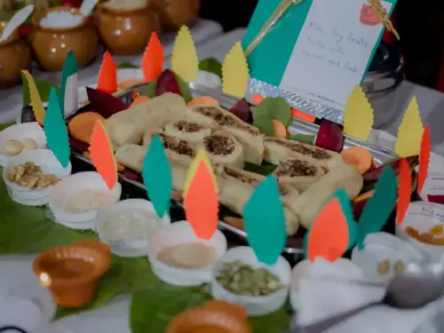 Image of Deepotsav 2025