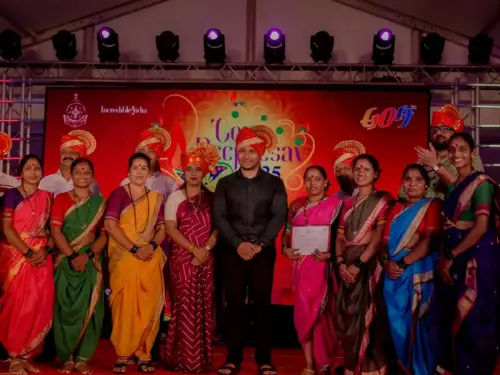 Image of Deepotsav 2025