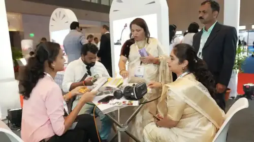 "Travel and Tourism Fair (TTF) Mumbai held on 11th to 13th August 2025, at the Jio World Convention Centre, Mumbai, India"