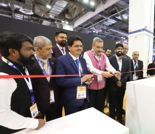 Event PFA ITB Berlin