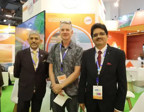 Event PFA ITB Berlin