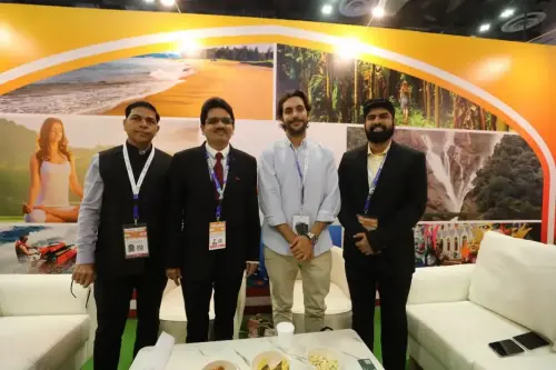 Event PFA ITB Berlin