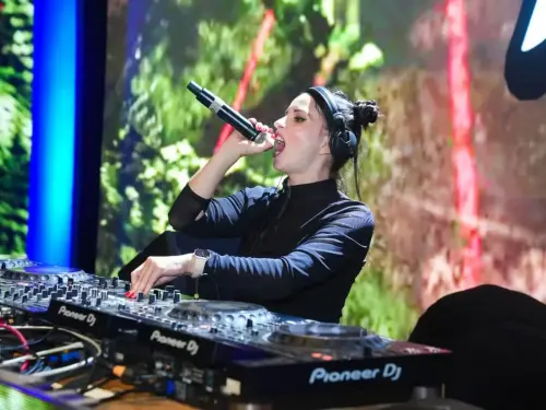 Raponkarache Sea Food Festival 2025