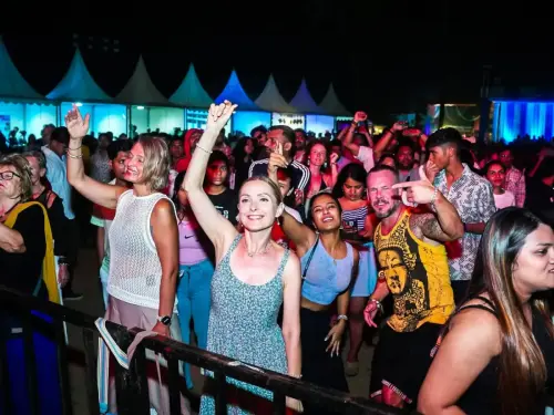 Raponkarache Sea Food Festival 2025