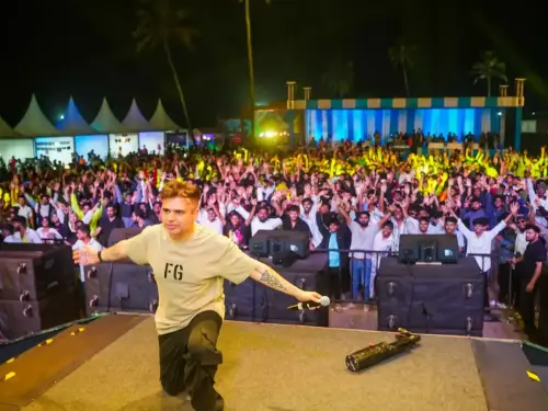 Raponkarache Sea Food Festival 2025