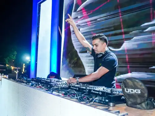 Raponkarache Sea Food Festival 2025