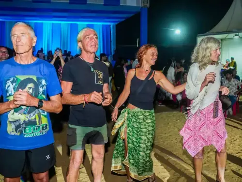 Raponkarache Sea Food Festival 2025