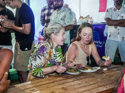 Raponkarache Sea Food Festival 2025