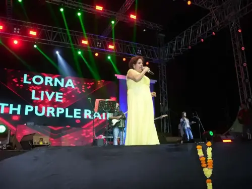 Raponkarache Sea Food Festival 2025