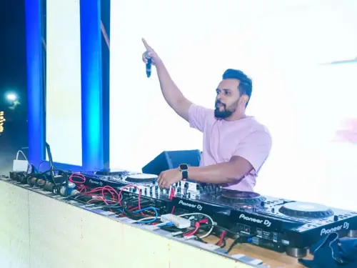 Raponkarache Sea Food Festival 2025