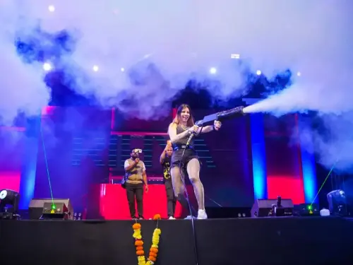 Raponkarache Sea Food Festival 2025