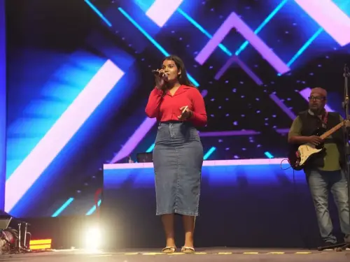 Raponkarache Sea Food Festival 2025