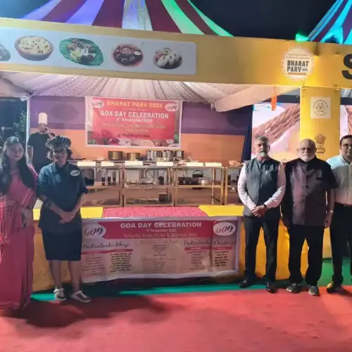 Image of Rashtriya Ekta Diwas