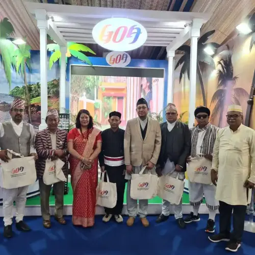 Image of Rashtriya Ekta Diwas