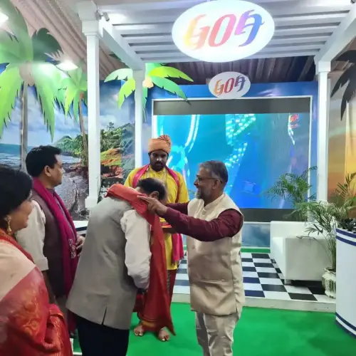 Image of Rashtriya Ekta Diwas