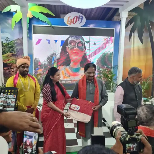 Image of Rashtriya Ekta Diwas