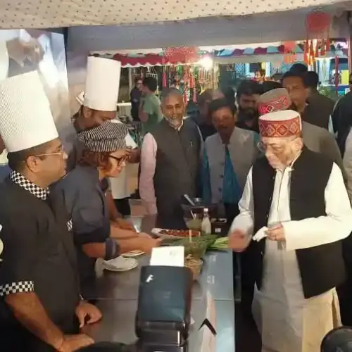 Image of Rashtriya Ekta Diwas