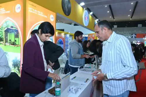 SATTE Delhi 2026 (21)