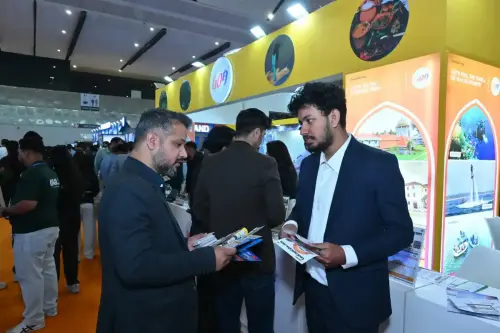 SATTE Delhi 2026 (22)