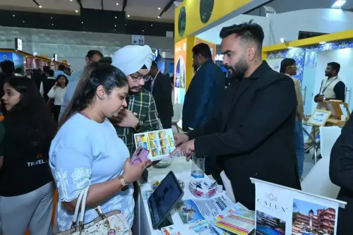 SATTE Delhi 2026 (23)