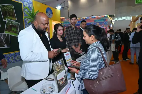 SATTE Delhi 2026 (27)