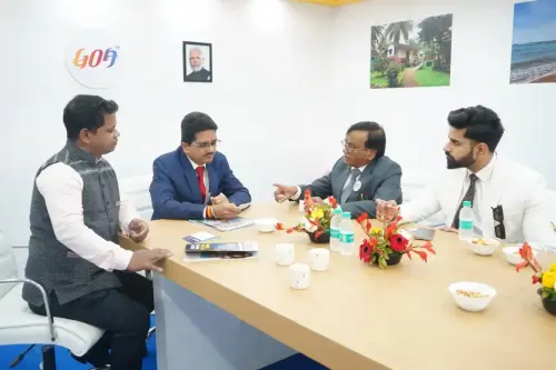 SATTE Delhi 2026 (33)