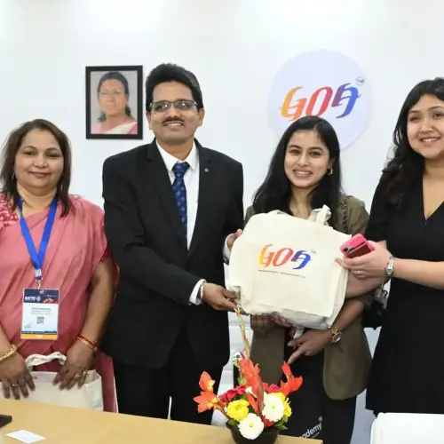 SATTE Delhi 2026 (40)