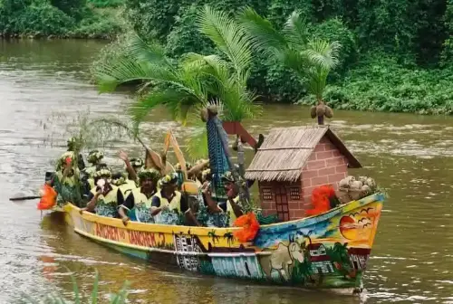 Sao Joao Festival Celebrated on 24th June 2025