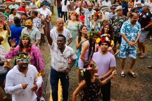 Sao Joao Festival Celebrated on 24th June 2025