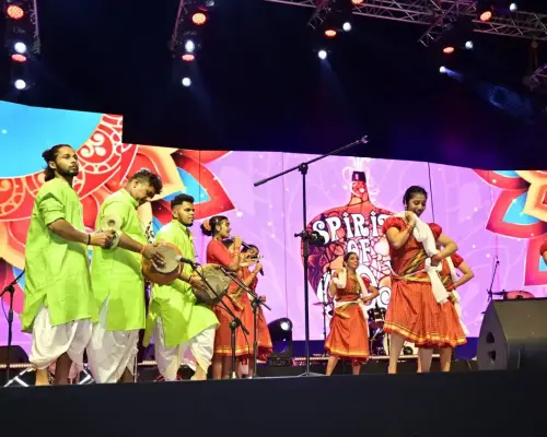 Spirit of Goa