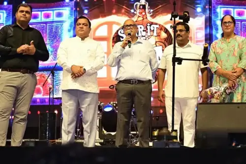 Spirit of Goa