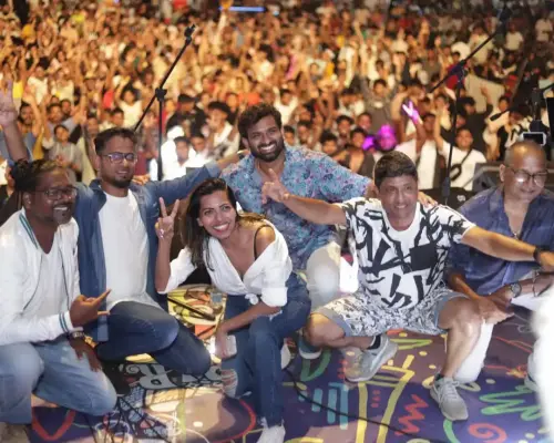 Spirit of Goa